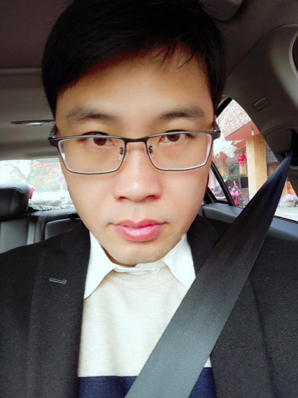 剑锋的第一张照片--德化交友网