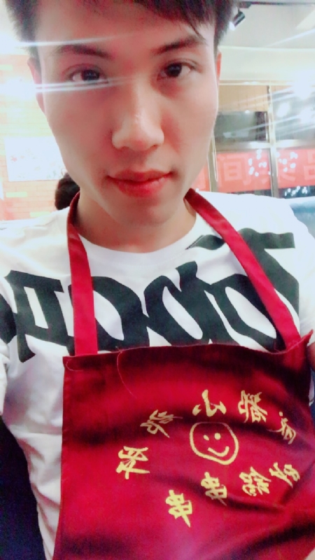 乐天的第三张照片--德化交友网