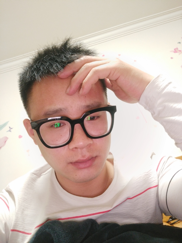 华灯初上的夜晚的第一张照片--德化交友网