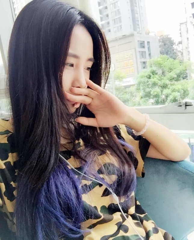 陳蓓蓓的第一张照片--德化交友网