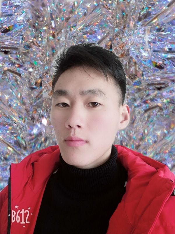 不想孤单下去的第一张照片--德化交友网