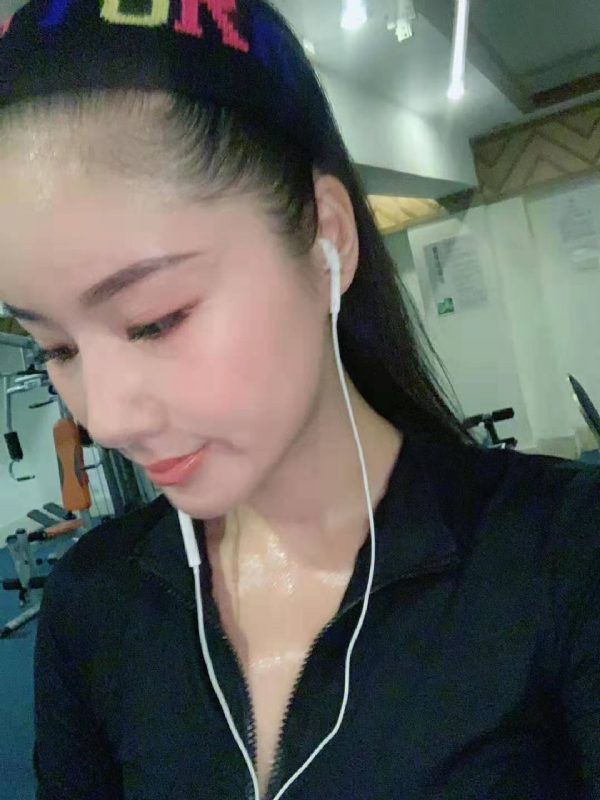 婷婷的第五张照片--德化交友网