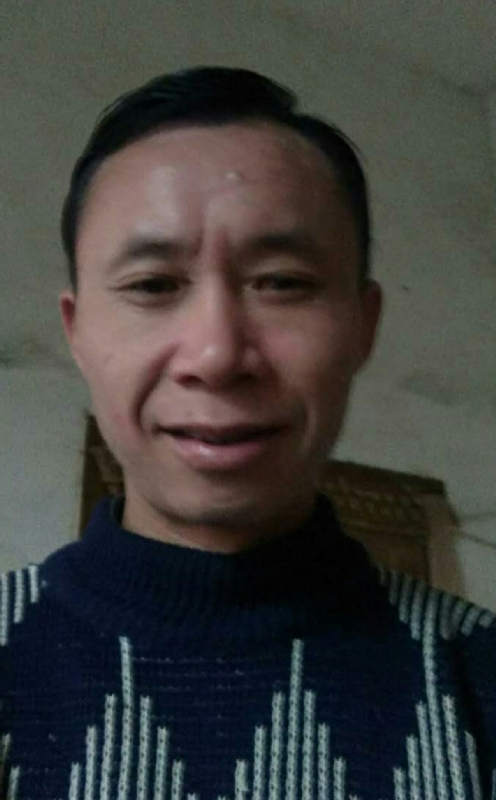 孤单情哥的第一张照片--德化交友网