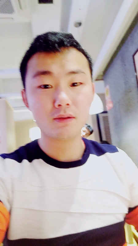 云淡风轻的第一张照片--德化交友网