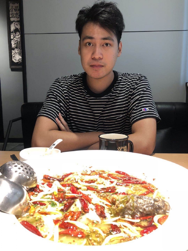 like的第一张照片--德化交友网