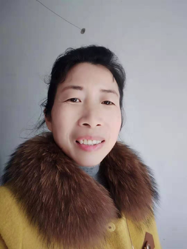 上善若水的第一张照片--德化交友网