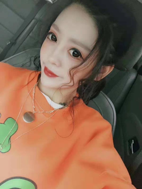 李梦瑶的第二张照片--德化交友网
