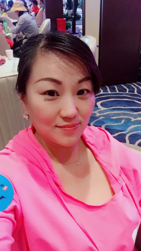 生活不是童话的第一张照片--德化交友网