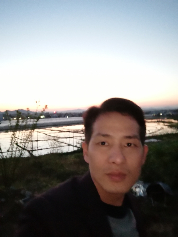 不忘初心的第一张照片--德化交友网
