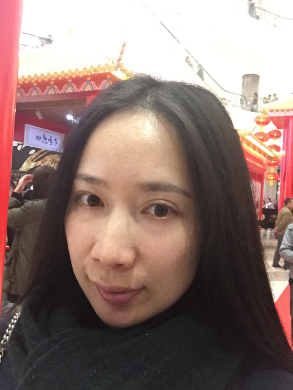 sisi的第一张照片--德化交友网