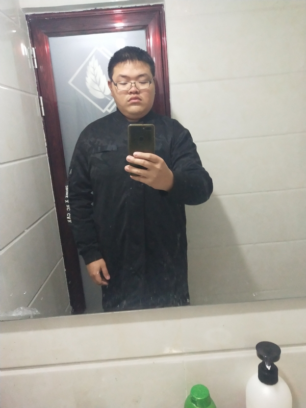 我是一盘酸菜鱼的第一张照片--德化交友网