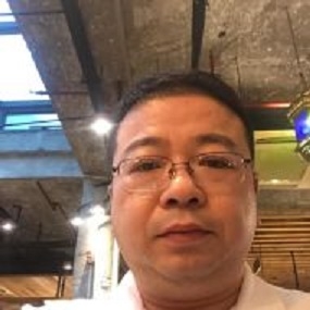 一个70后的离异大叔的第一张照片--德化交友网