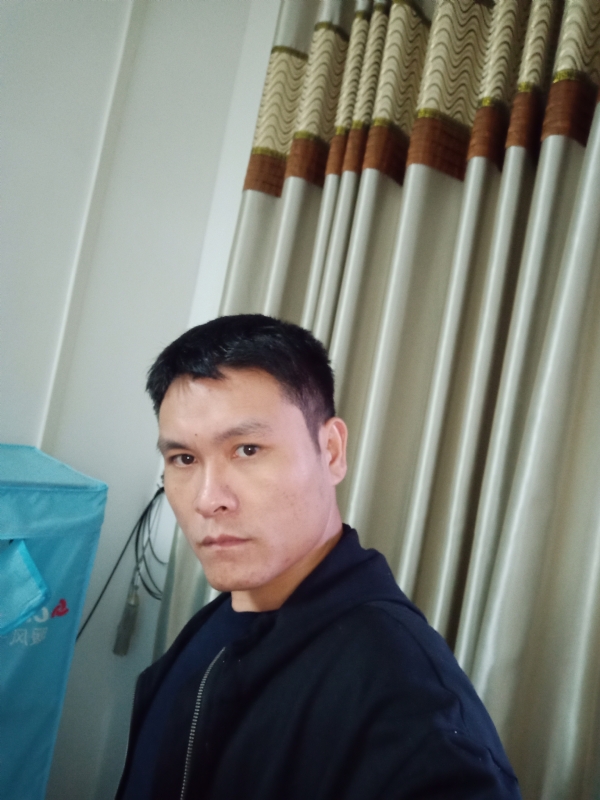 心如止水的第一张照片--德化交友网