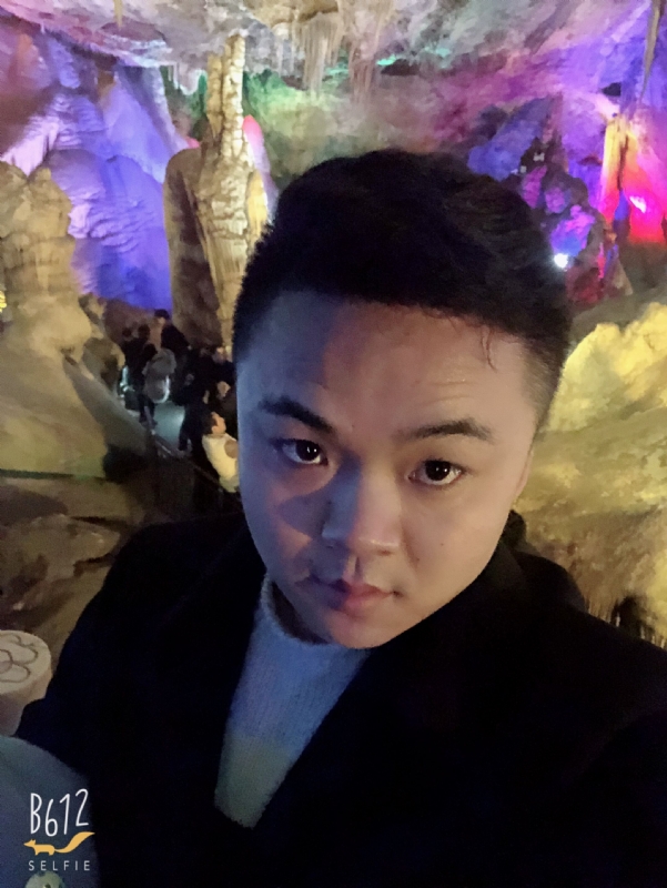 奔跑的五花肉的第一张照片--德化交友网