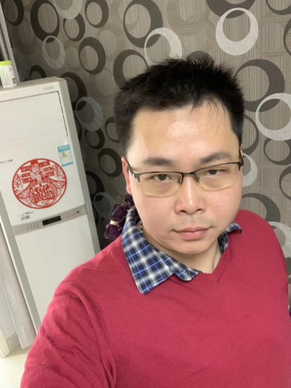 小李a的第一张照片--德化交友网