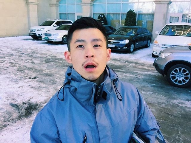 随缘的第一张照片--德化交友网