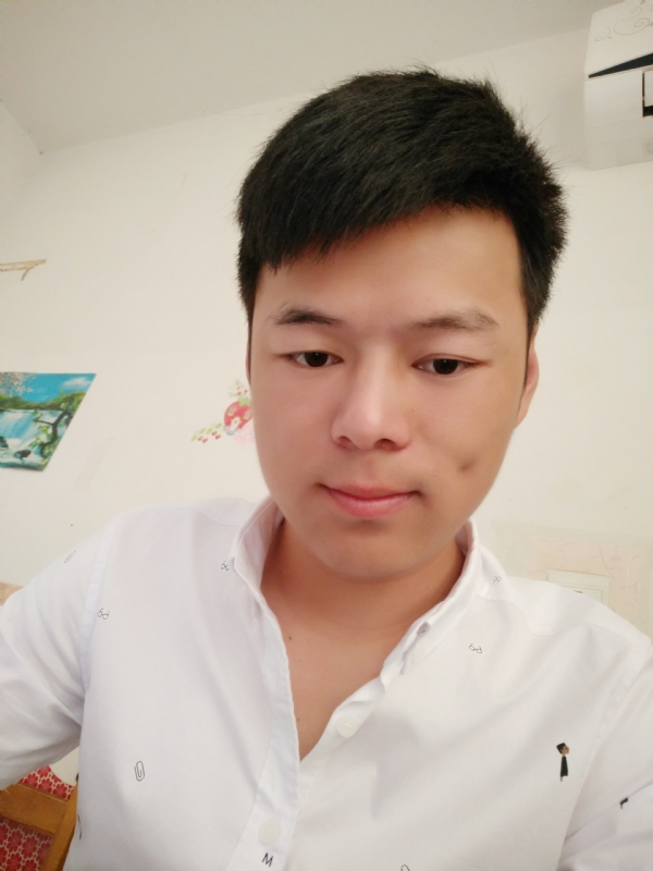 余生请多指教的第一张照片--德化交友网