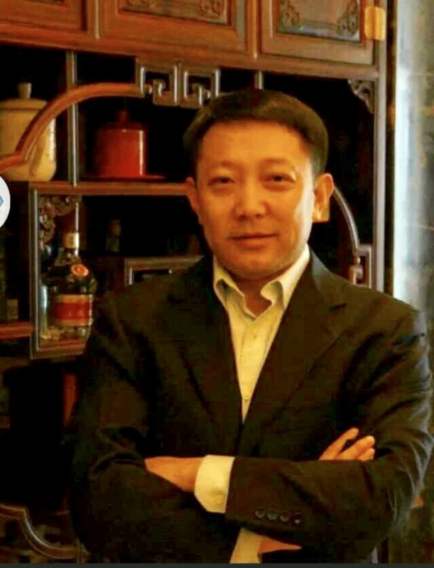巧克力绅士的第三张照片--德化交友网