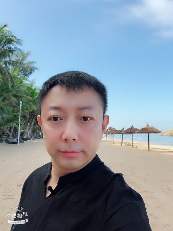 巧克力绅士的第五张照片--德化交友网