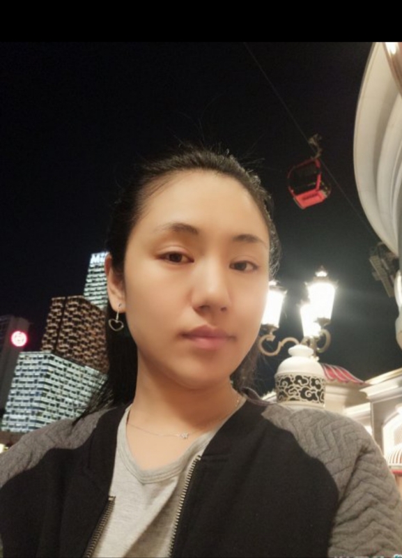 飄兒的第一张照片--德化交友网
