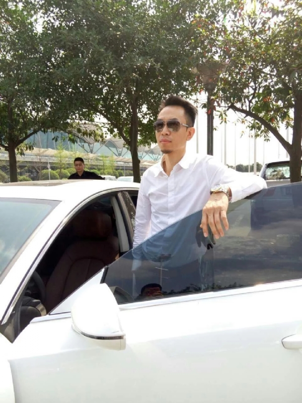 杨岳的第一张照片--德化交友网