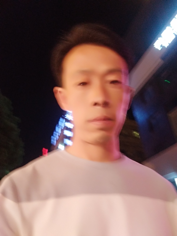 找个人来爱的第一张照片--德化交友网