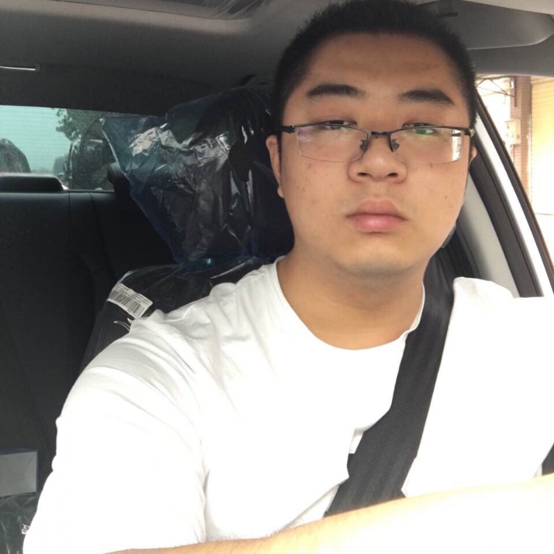 王校长wzy的第一张照片--德化交友网