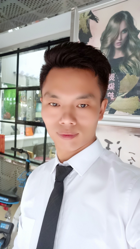 阳光男士的第一张照片--德化交友网