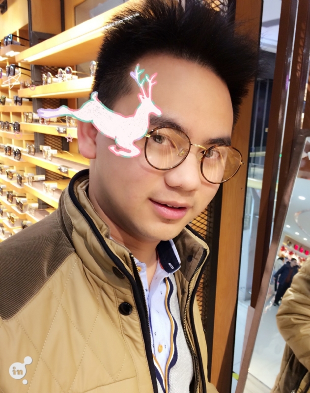 晓峰的第一张照片--德化交友网