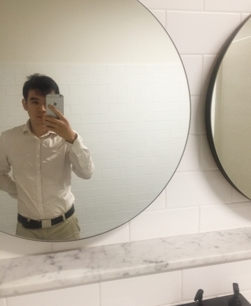 男人盾的第一张照片--德化交友网
