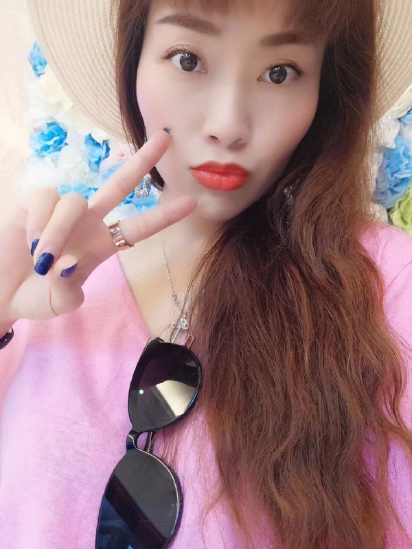 晴子的第一张照片--德化交友网