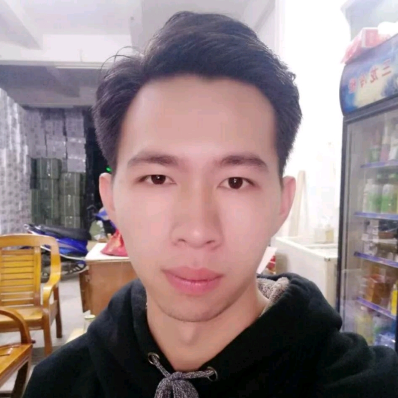 有情的第一张照片--德化交友网