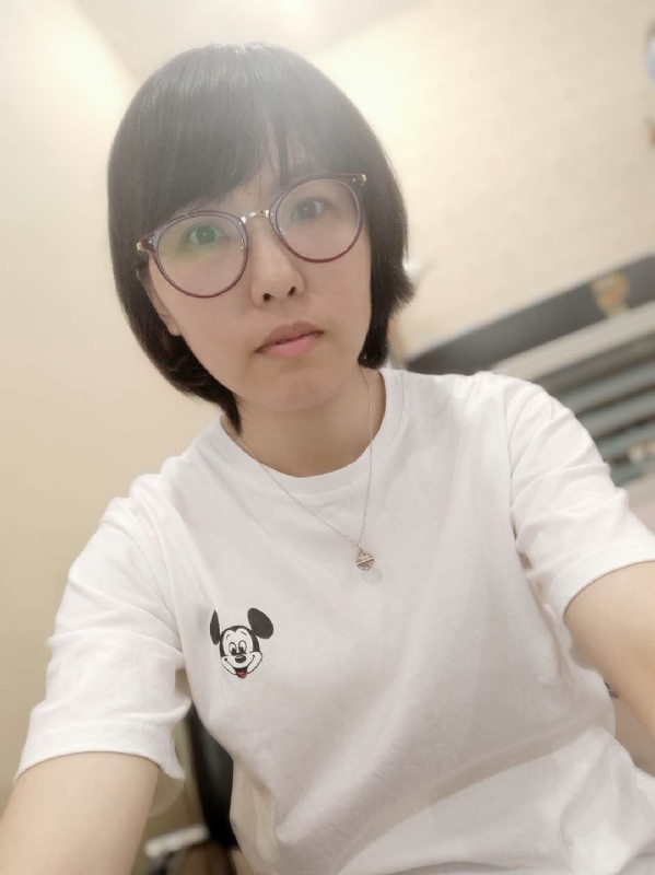 至简至繁的第一张照片--德化交友网