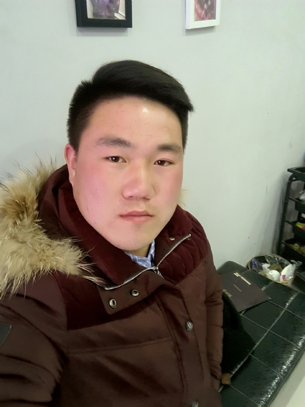 小飞的第一张照片--德化交友网