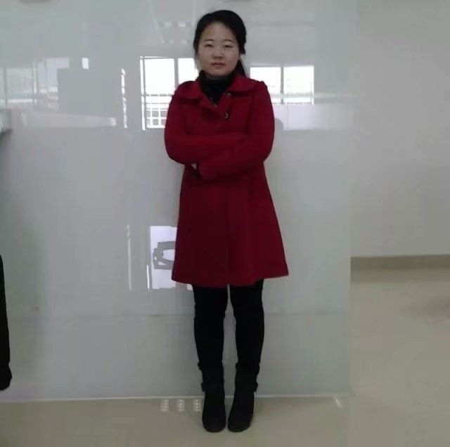 陈美美2019的第一张照片--德化交友网