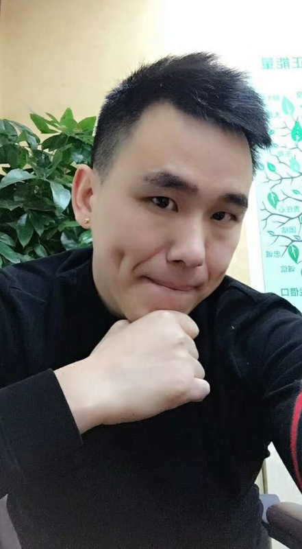 用实力征服一切的第一张照片--德化交友网
