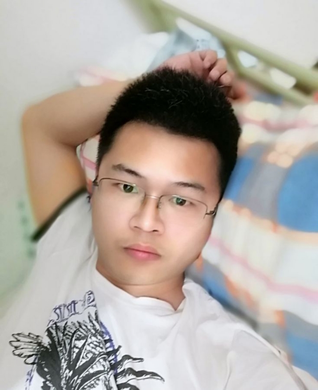 缘来如此的第一张照片--德化交友网