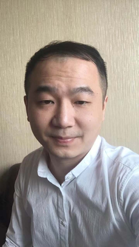 陈泽龙的第一张照片--德化交友网