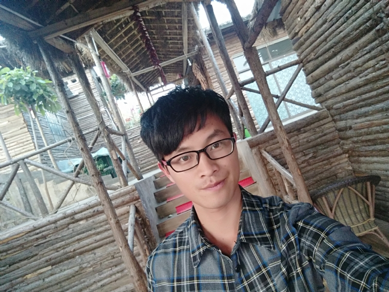 霸道的先生的第一张照片--德化交友网
