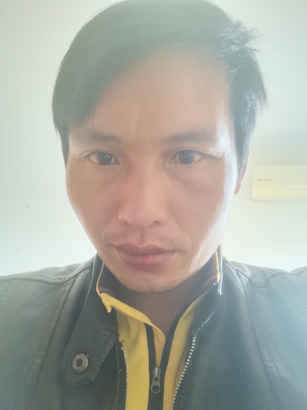 渴死的鱼的第一张照片--德化交友网