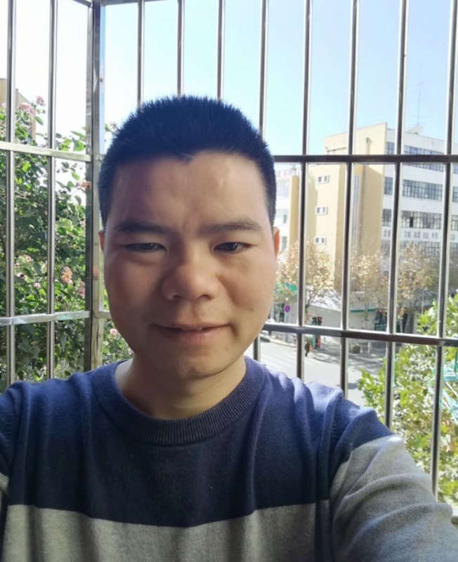 找结婚对象的第一张照片--德化交友网