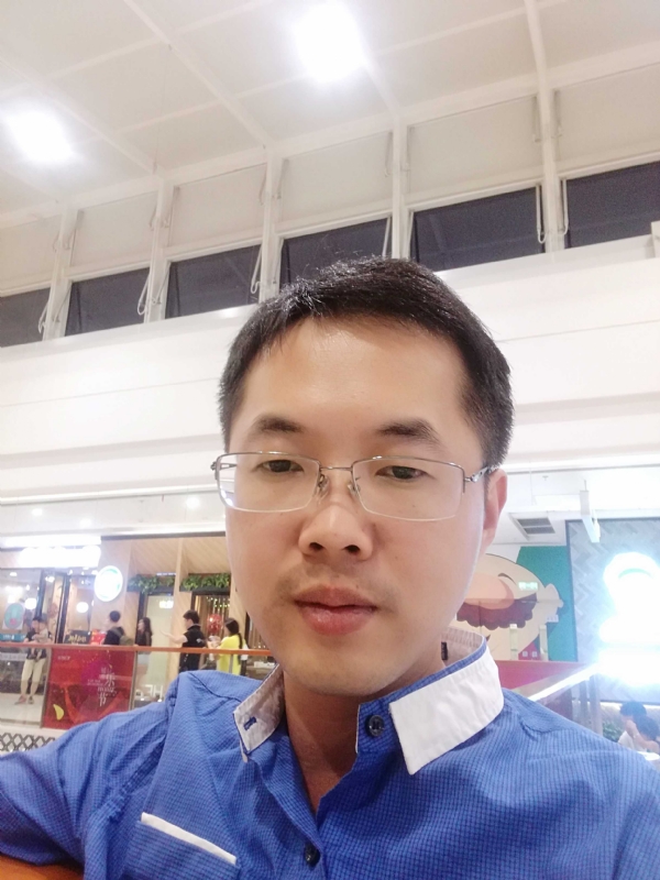 孤独小舟的第一张照片--德化交友网