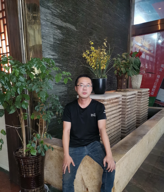 孤独小舟的第二张照片--德化交友网