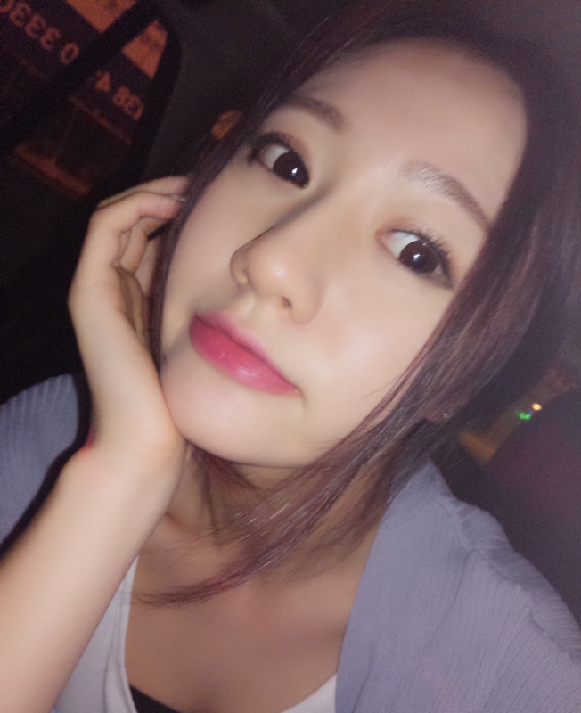 没有故事的女同学的第一张照片--德化交友网
