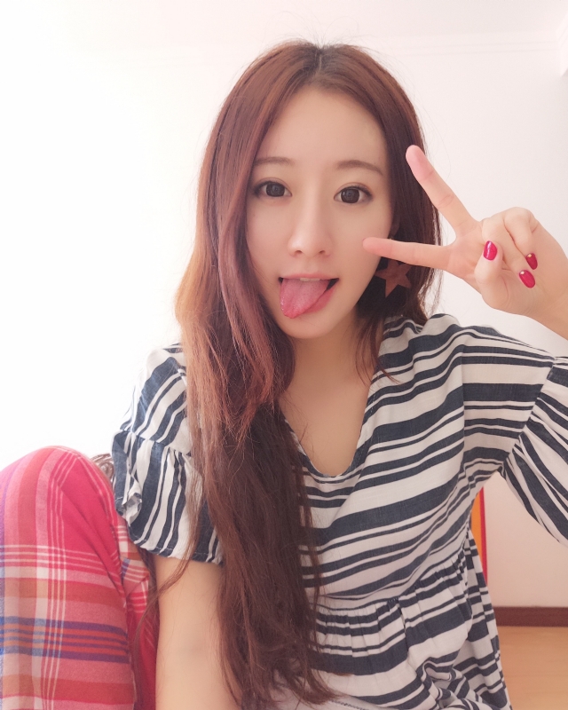 没有故事的女同学的第三张照片--德化交友网