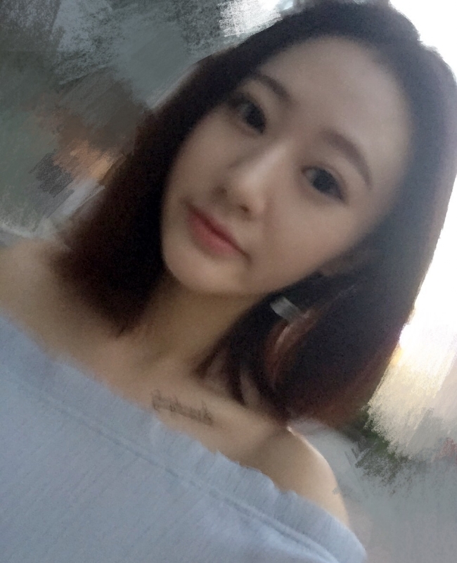 天青色等烟雨的第一张照片--德化交友网