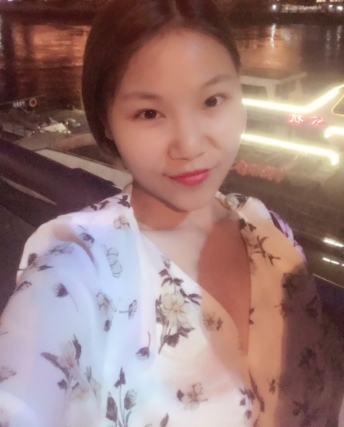 彩儿的第一张照片--德化交友网