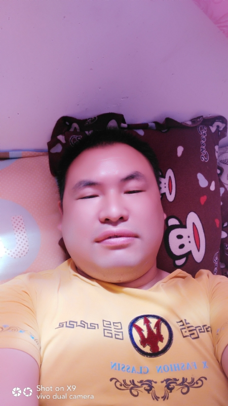 孤狼的第一张照片--德化交友网