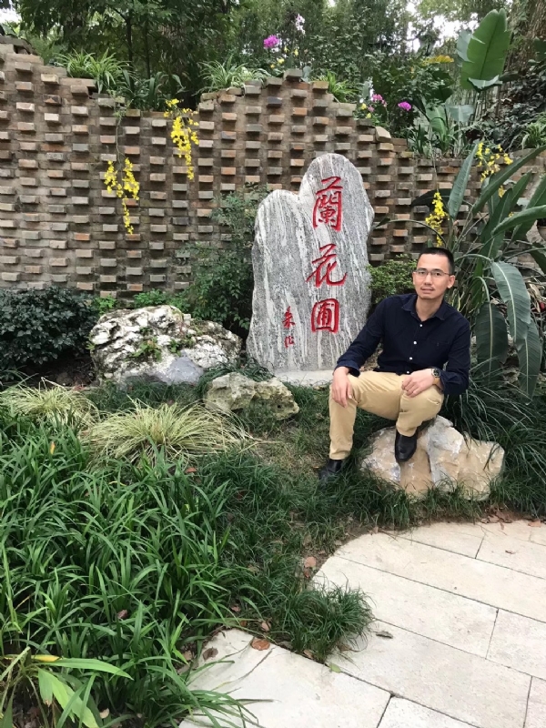 真心换真心的第一张照片--德化交友网