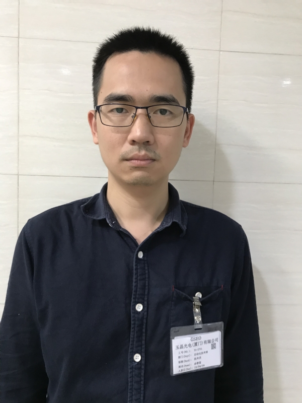 真心换真心的第三张照片--德化交友网
